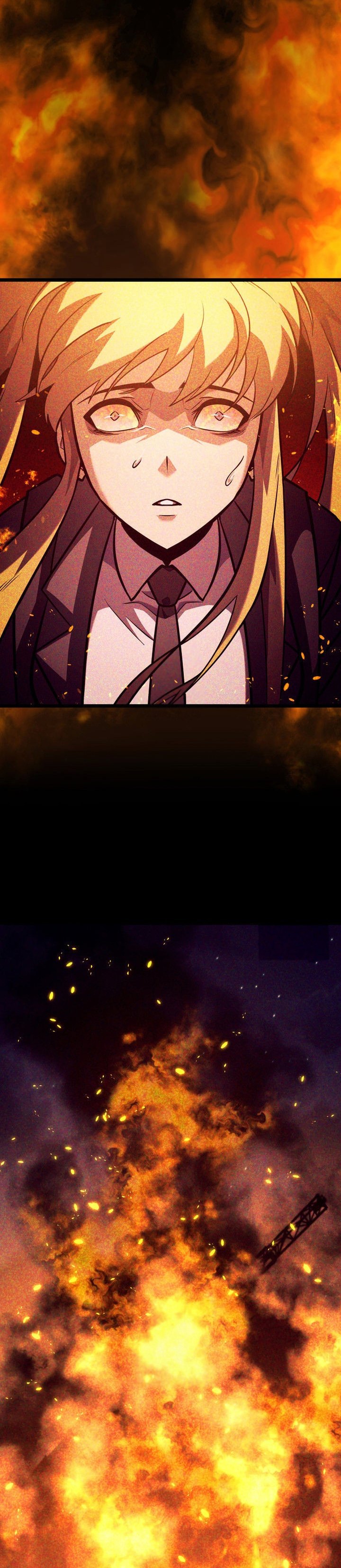 Return of the SSS-Class Ranker chapter 157