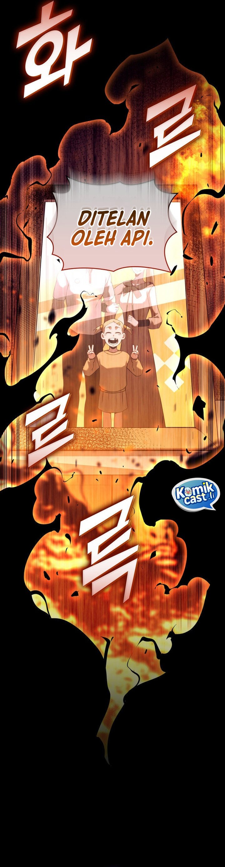 Return of the SSS-Class Ranker chapter 157