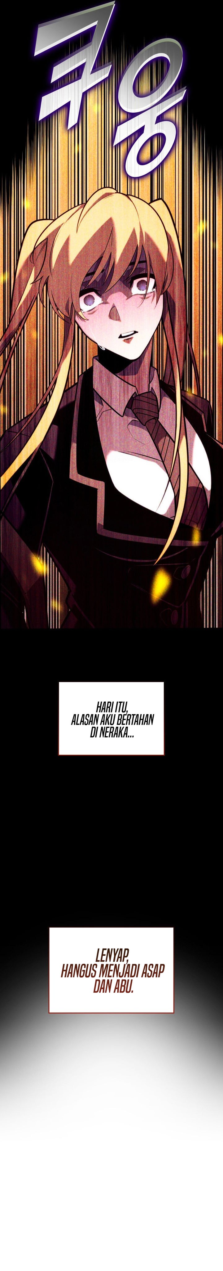 Return of the SSS-Class Ranker chapter 157