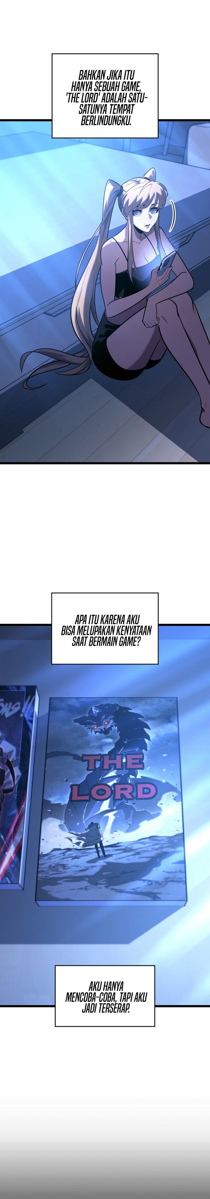 Return of the SSS-Class Ranker chapter 157