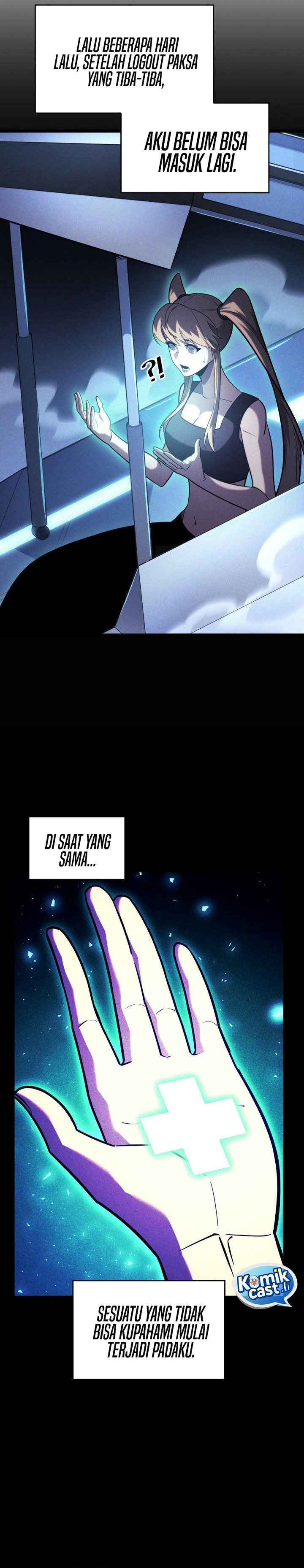 Return of the SSS-Class Ranker chapter 157