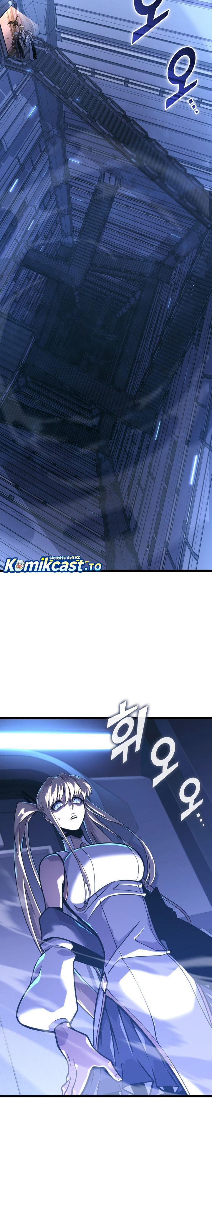 Return of the SSS-Class’ Ranker Chapter 162 Bahasa Indonesia