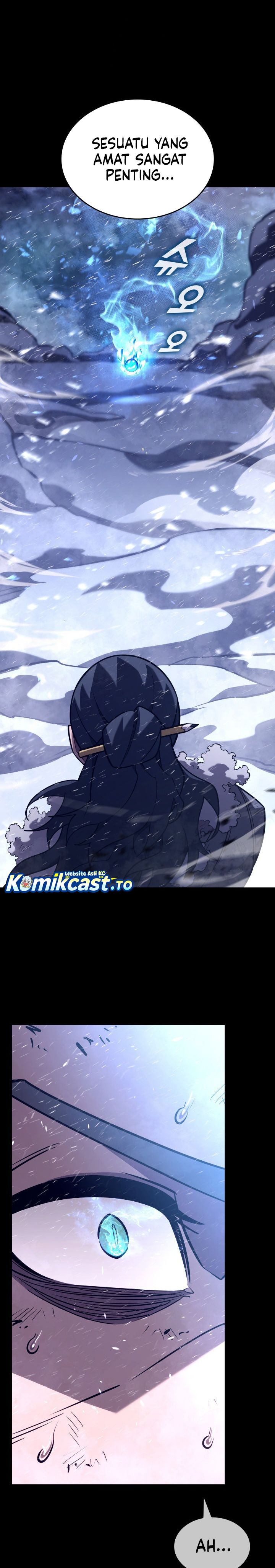 Return of the SSS-Class’ Ranker Chapter 162 Bahasa Indonesia