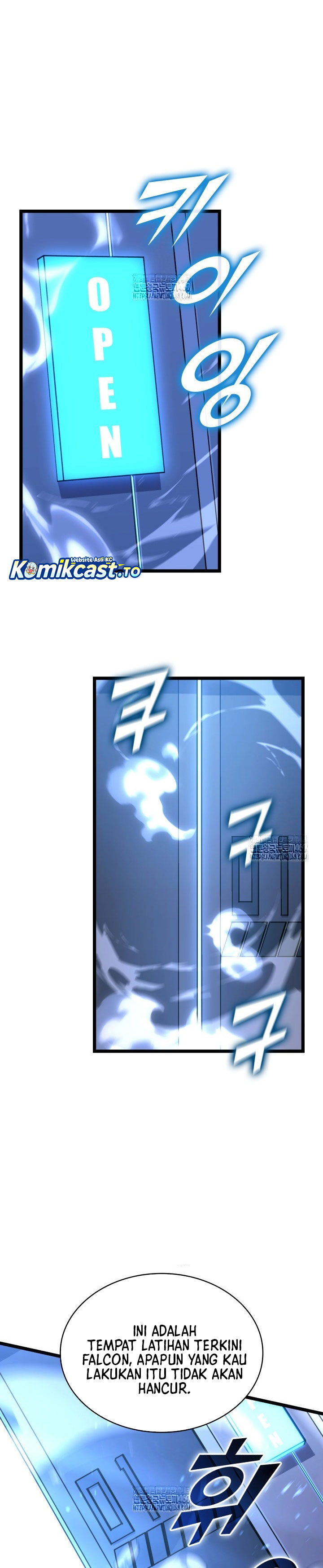 Return of the SSS-Class Ranker Chapter 163 Bahasa Indonesia