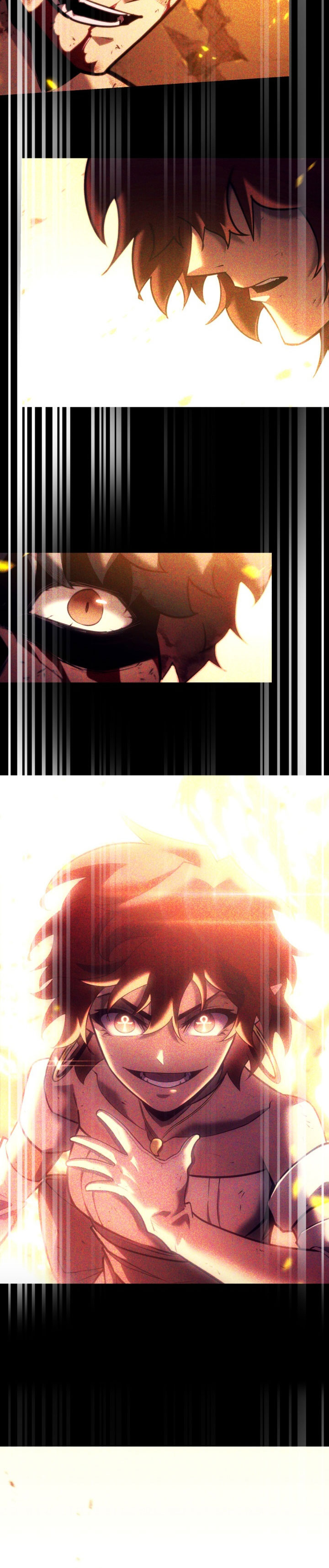 Return of the SSS-Class Ranker Chapter 165 Bahasa Indonesia