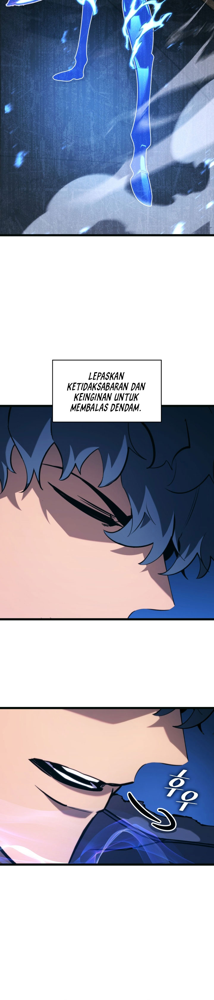 Return of the SSS-Class Ranker Chapter 165 Bahasa Indonesia