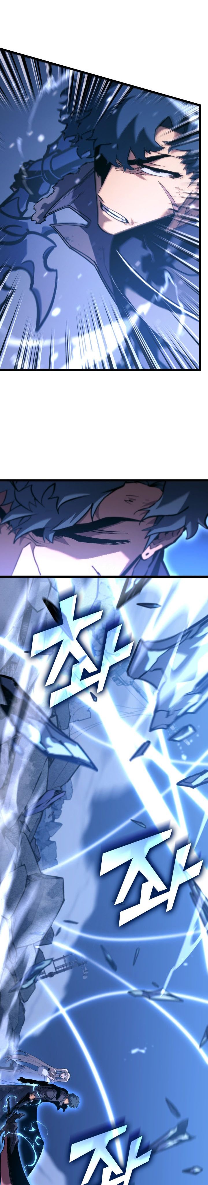 Return of the SSS-Class Ranker chapter 167