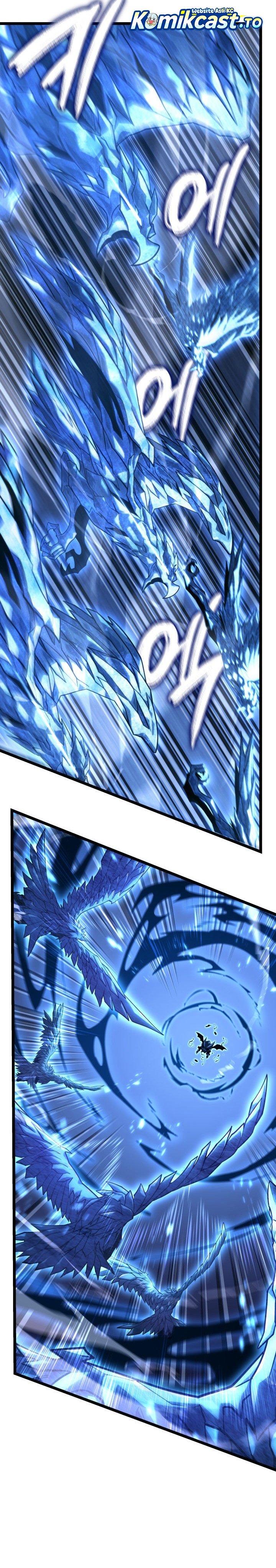 Return of the SSS-Class Ranker Chapter 168 Bahasa Indonesia