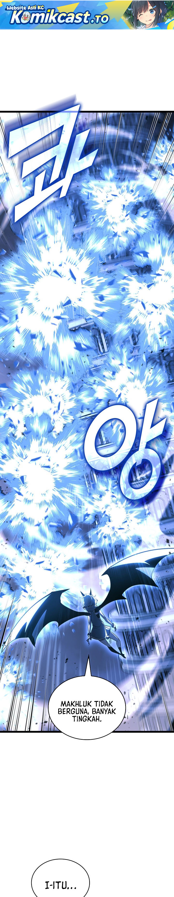 Return of the SSS-Class Ranker chapter 169