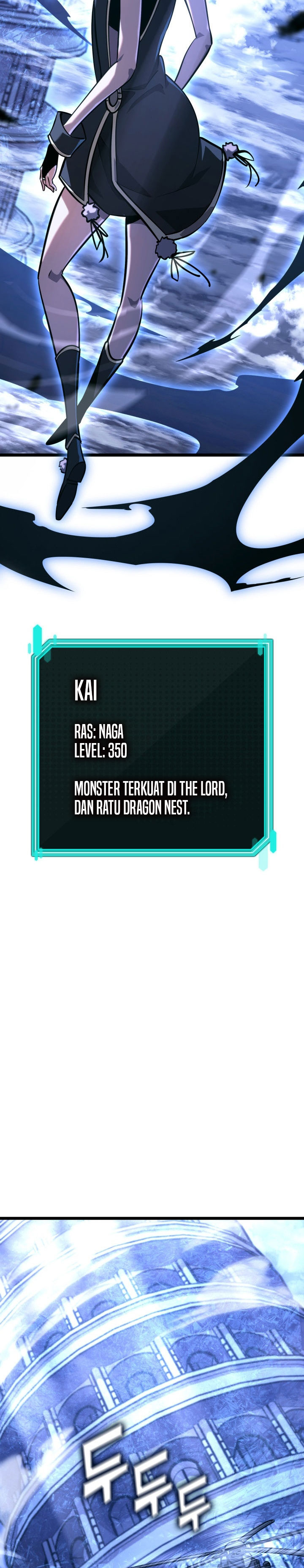 Return of the SSS-Class Ranker chapter 169