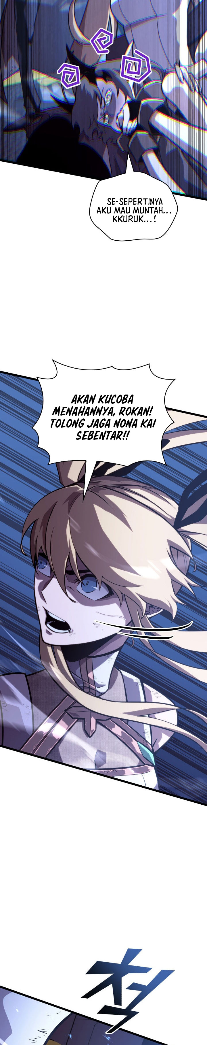 Return of the SSS-Class Ranker chapter 169