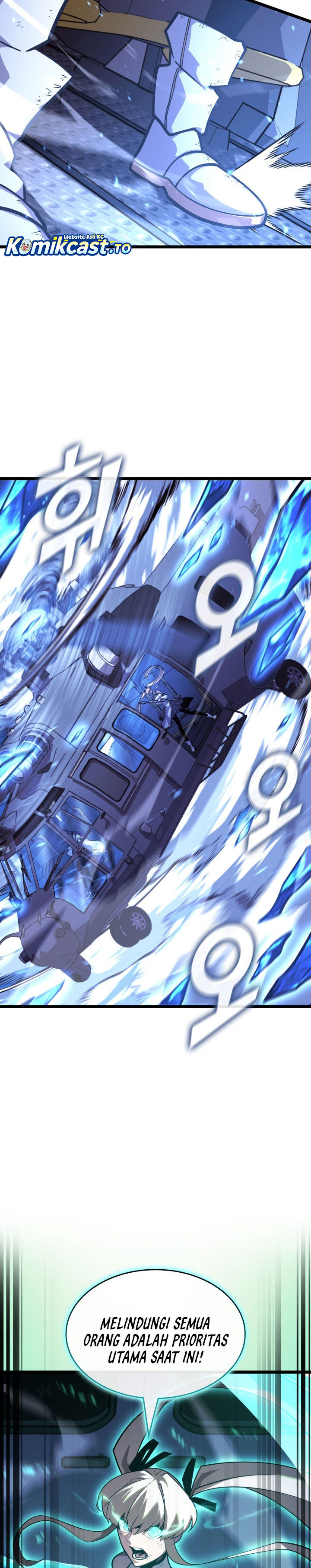 Return of the SSS-Class Ranker chapter 169