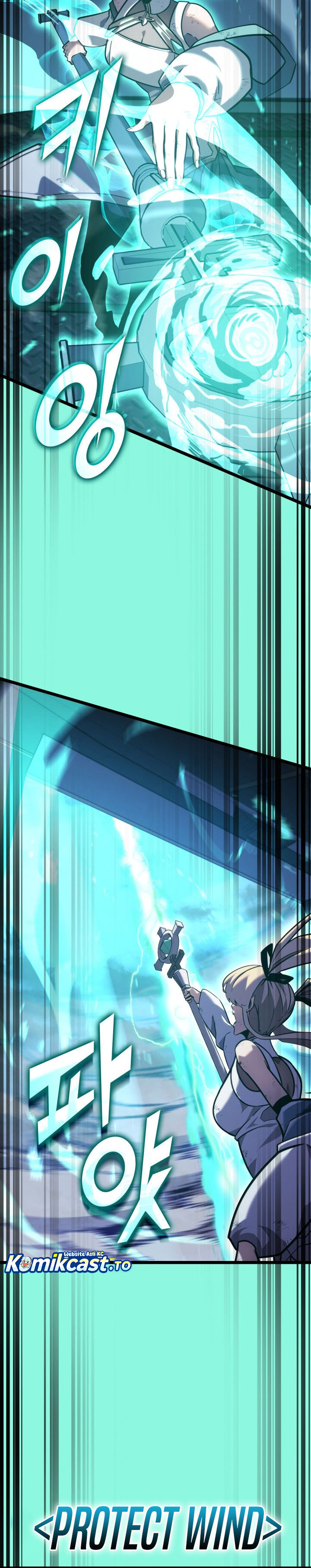 Return of the SSS-Class Ranker chapter 169