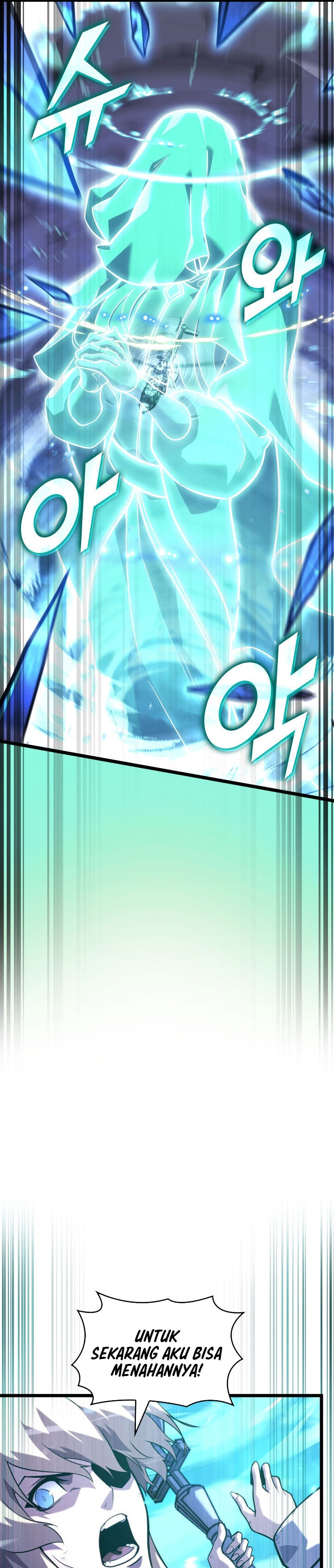 Return of the SSS-Class Ranker chapter 169