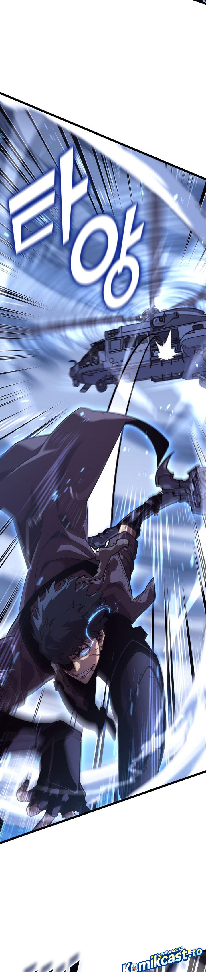 Return of the SSS-Class Ranker chapter 169