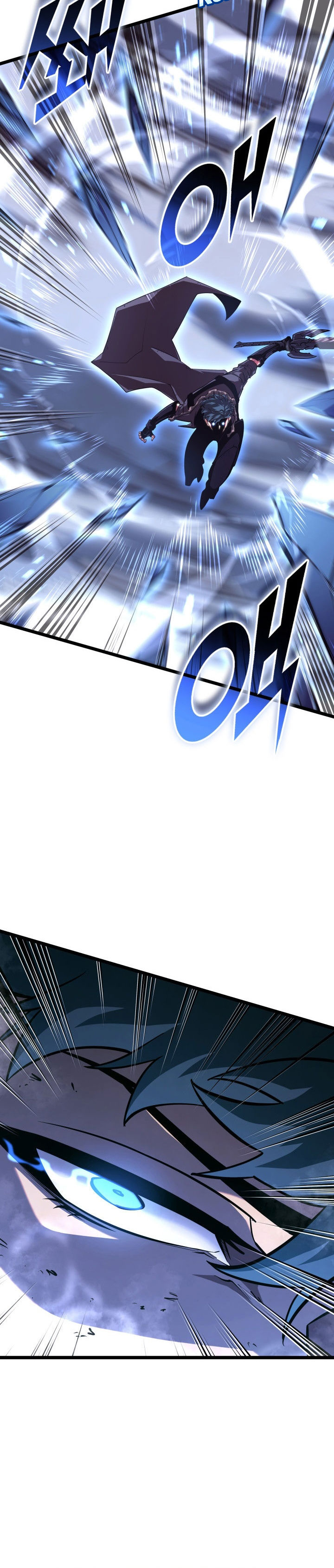 Return of the SSS-Class Ranker chapter 169