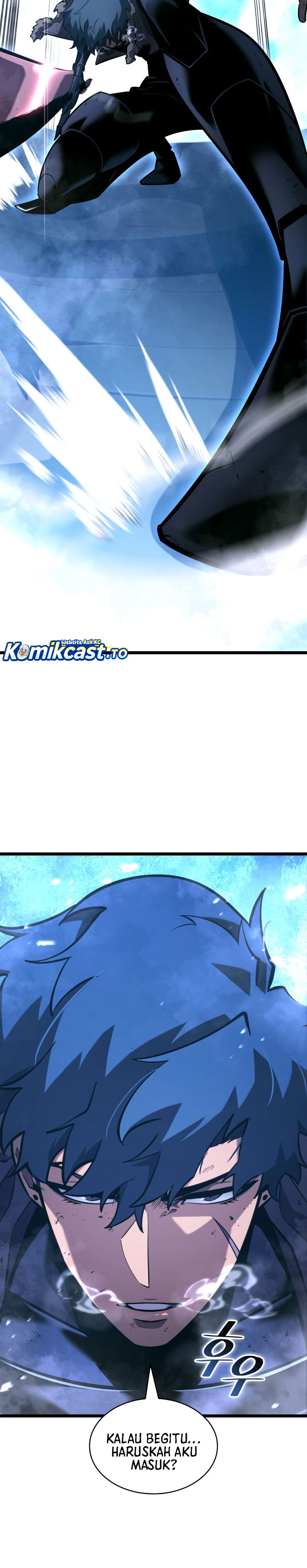 Return of the SSS-Class Ranker chapter 169