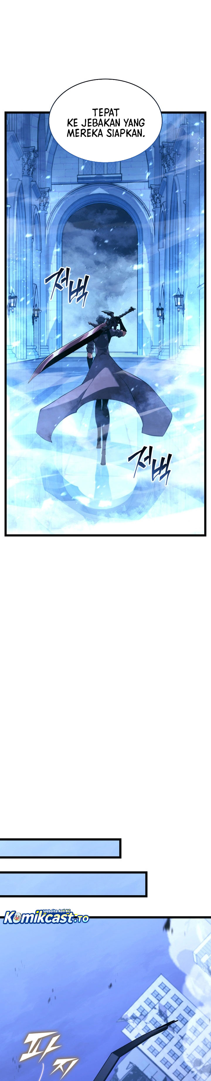 Return of the SSS-Class Ranker chapter 169