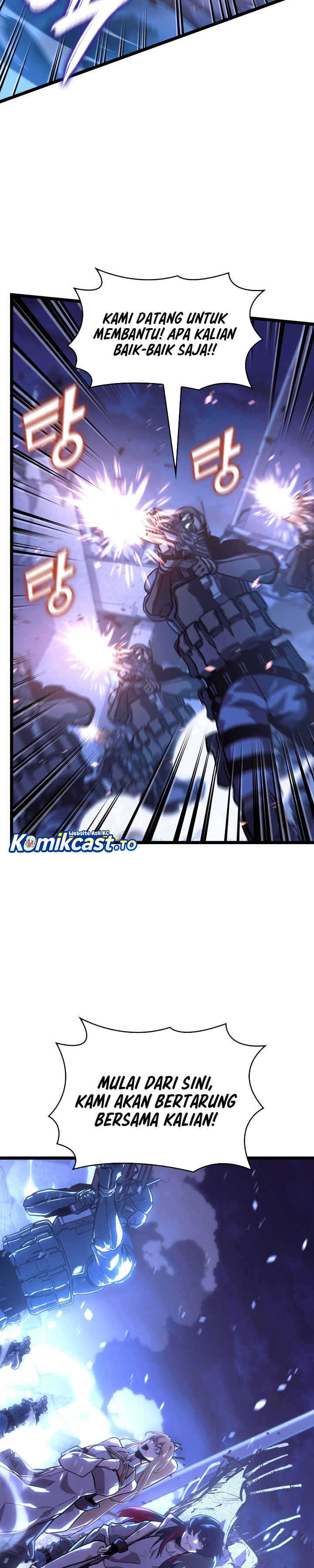 Return of the SSS-Class Ranker chapter 169