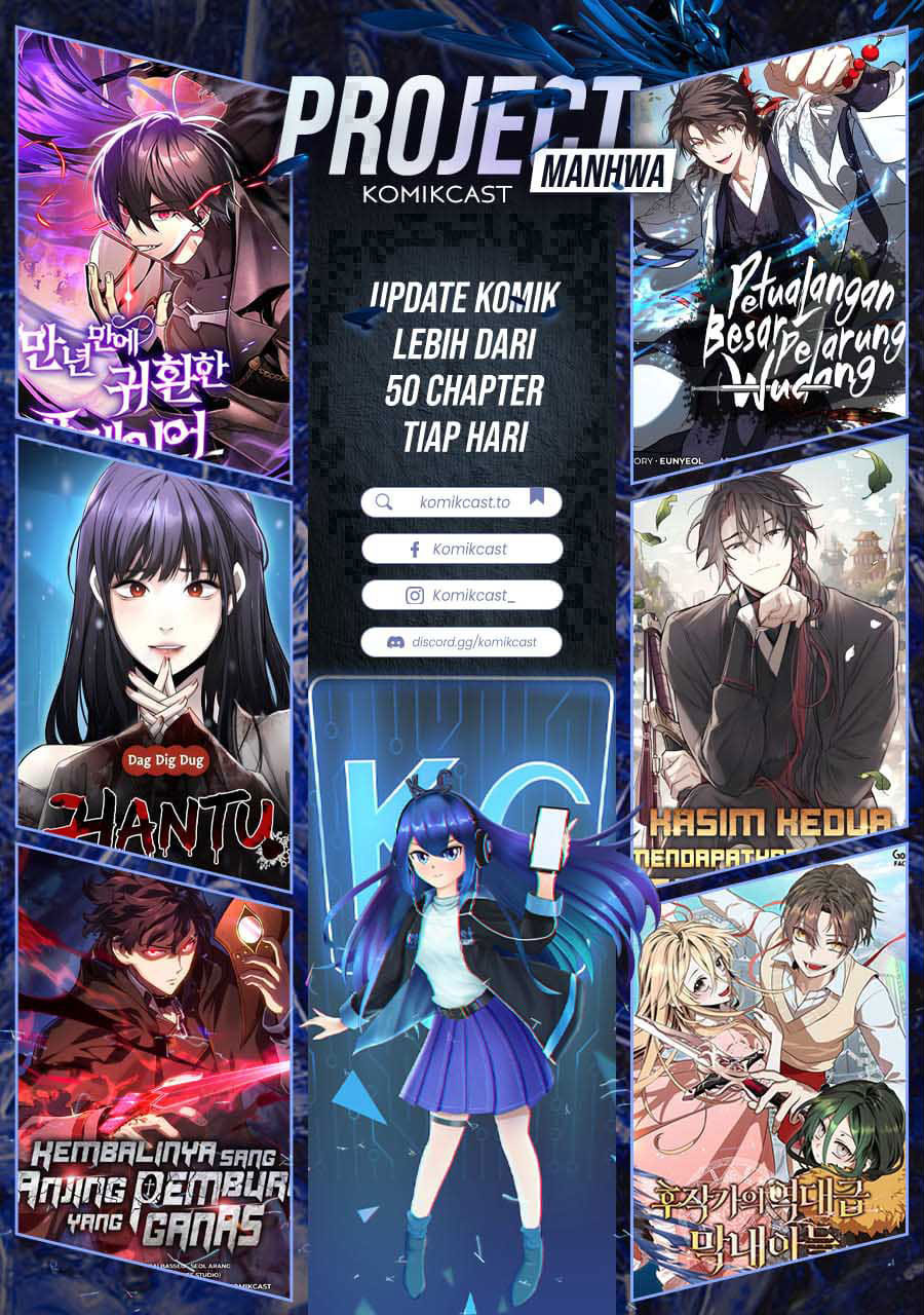 Return of the SSS-Class Ranker chapter 169