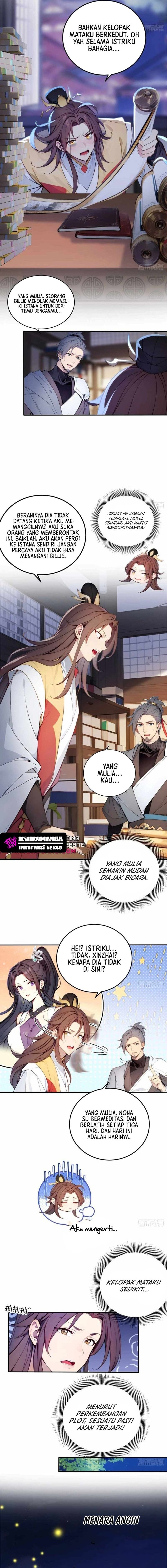 Return to the Ancient Times as an Emperor Chapter 05 Bahasa Indonesia