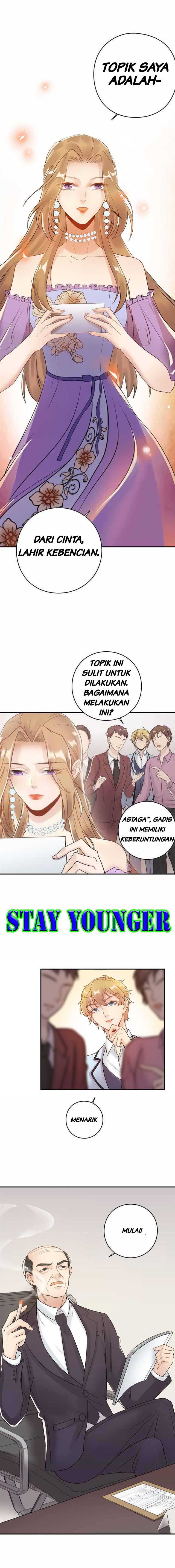 Revenge Movie Queen chapter 4