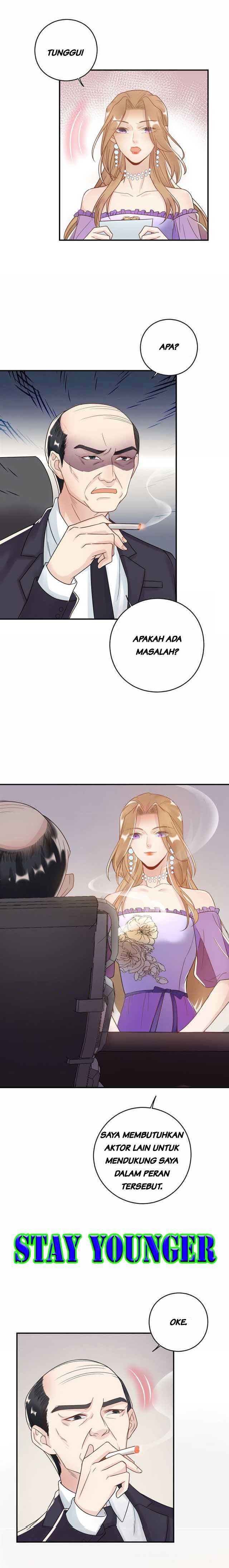 Revenge Movie Queen chapter 4