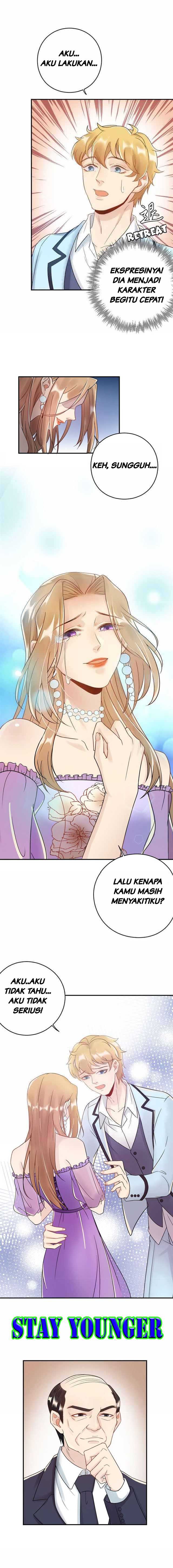Revenge Movie Queen chapter 4