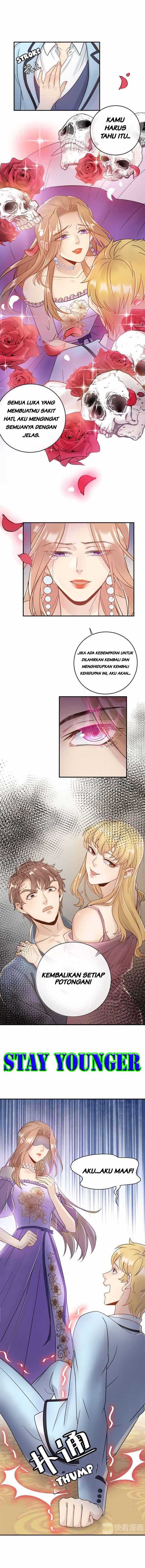 Revenge Movie Queen chapter 4