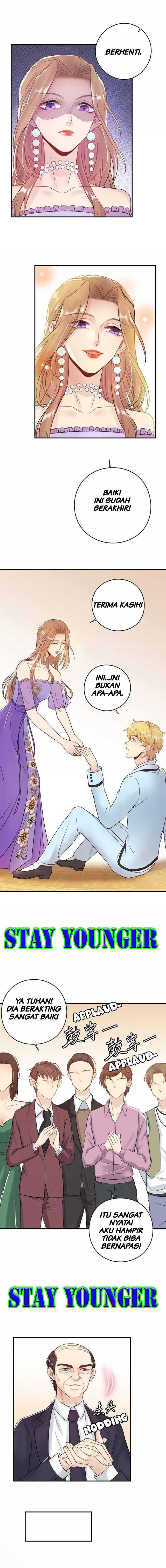 Revenge Movie Queen chapter 4