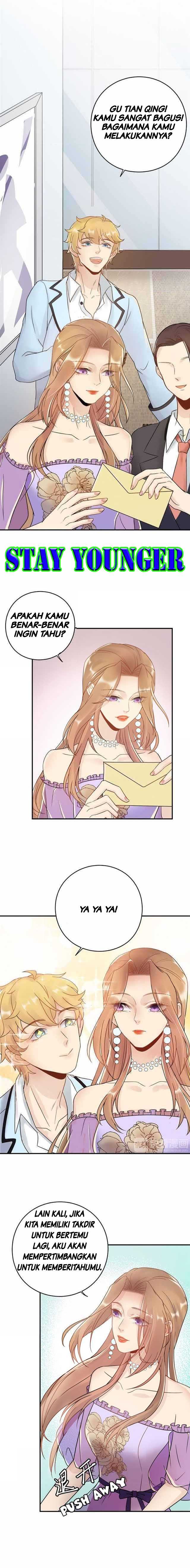 Revenge Movie Queen chapter 4