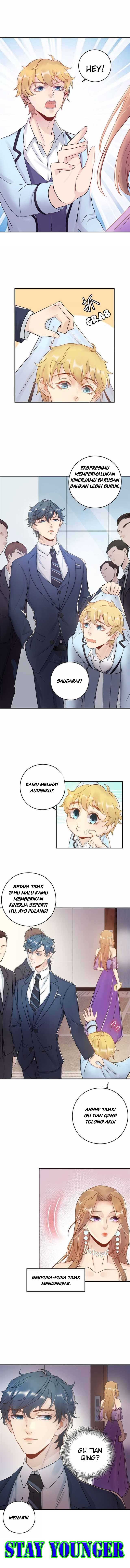 Revenge Movie Queen chapter 4