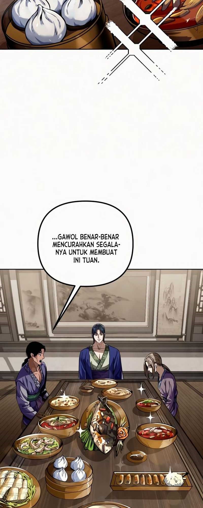 Revenge Of Young Master Peng chapter 3