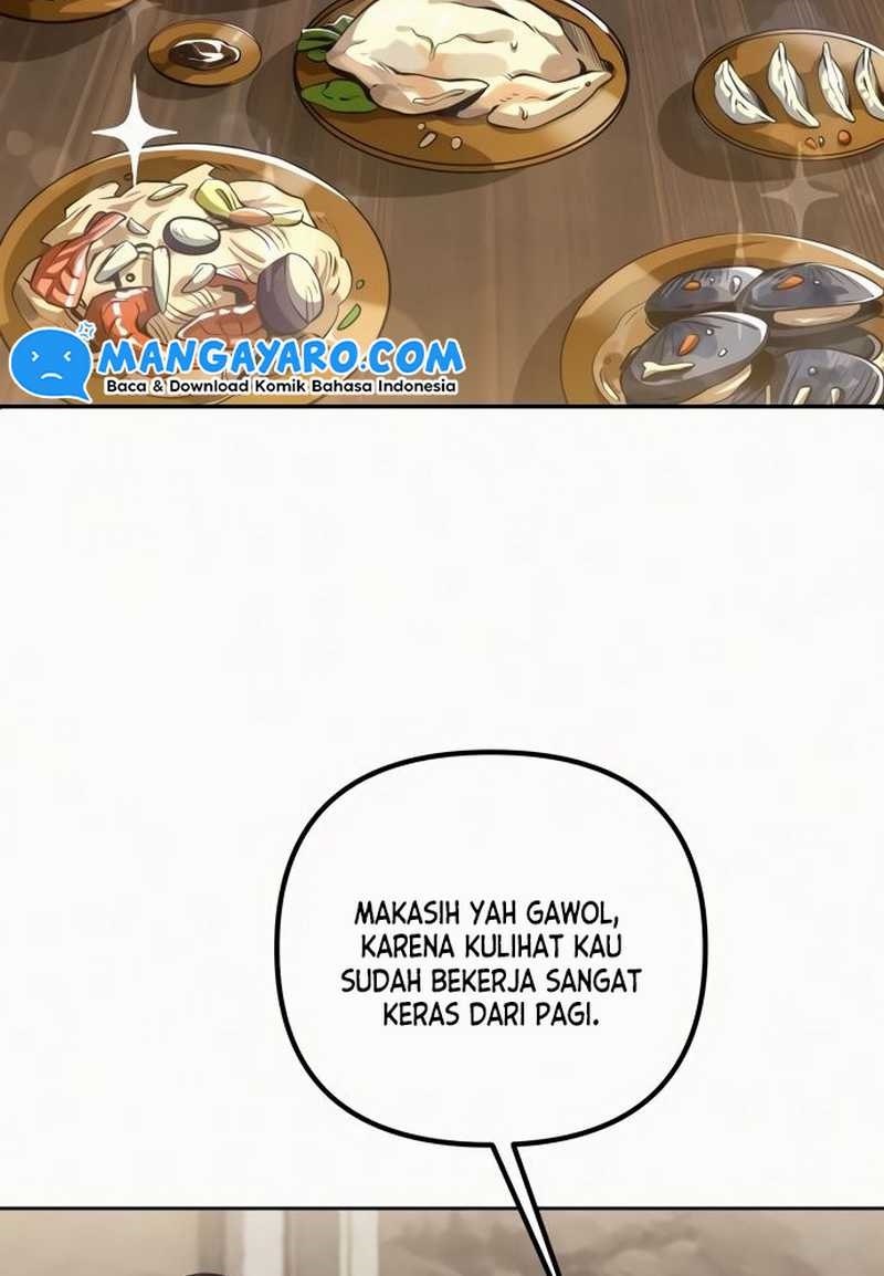 Revenge Of Young Master Peng chapter 3
