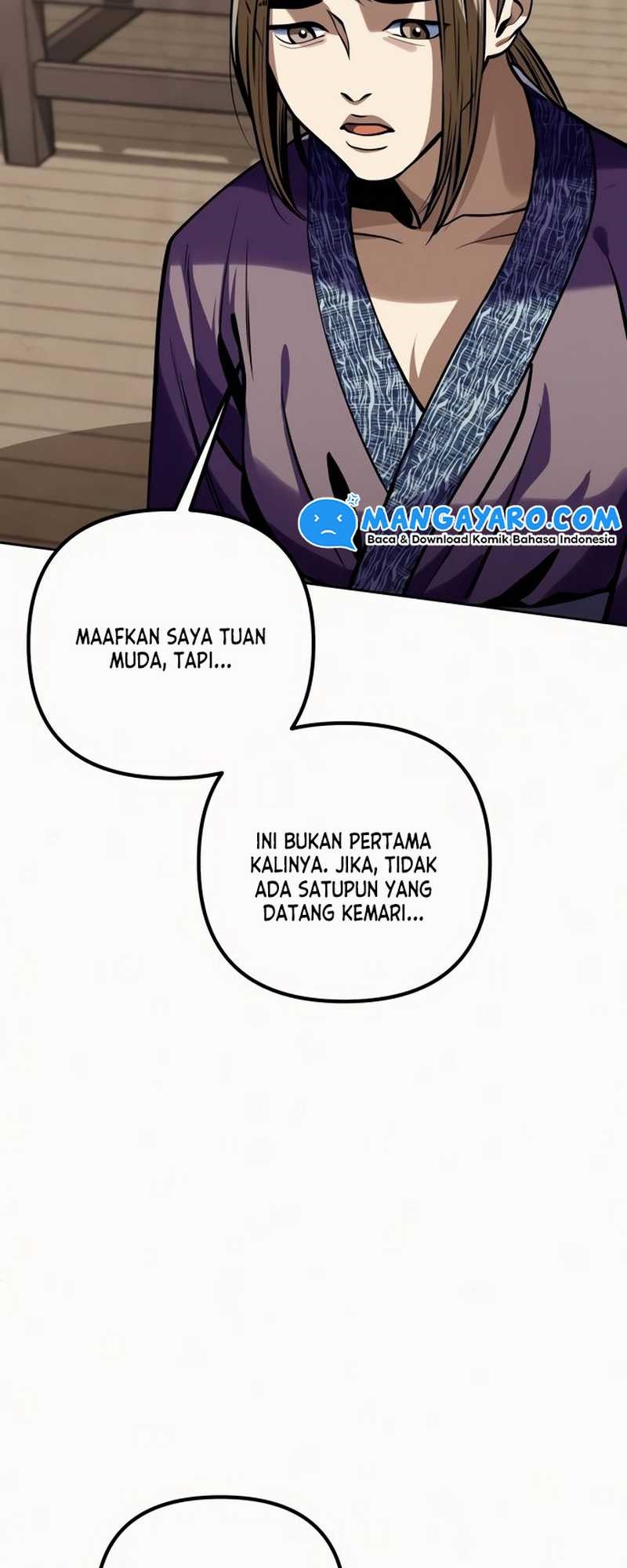 Revenge Of Young Master Peng chapter 3