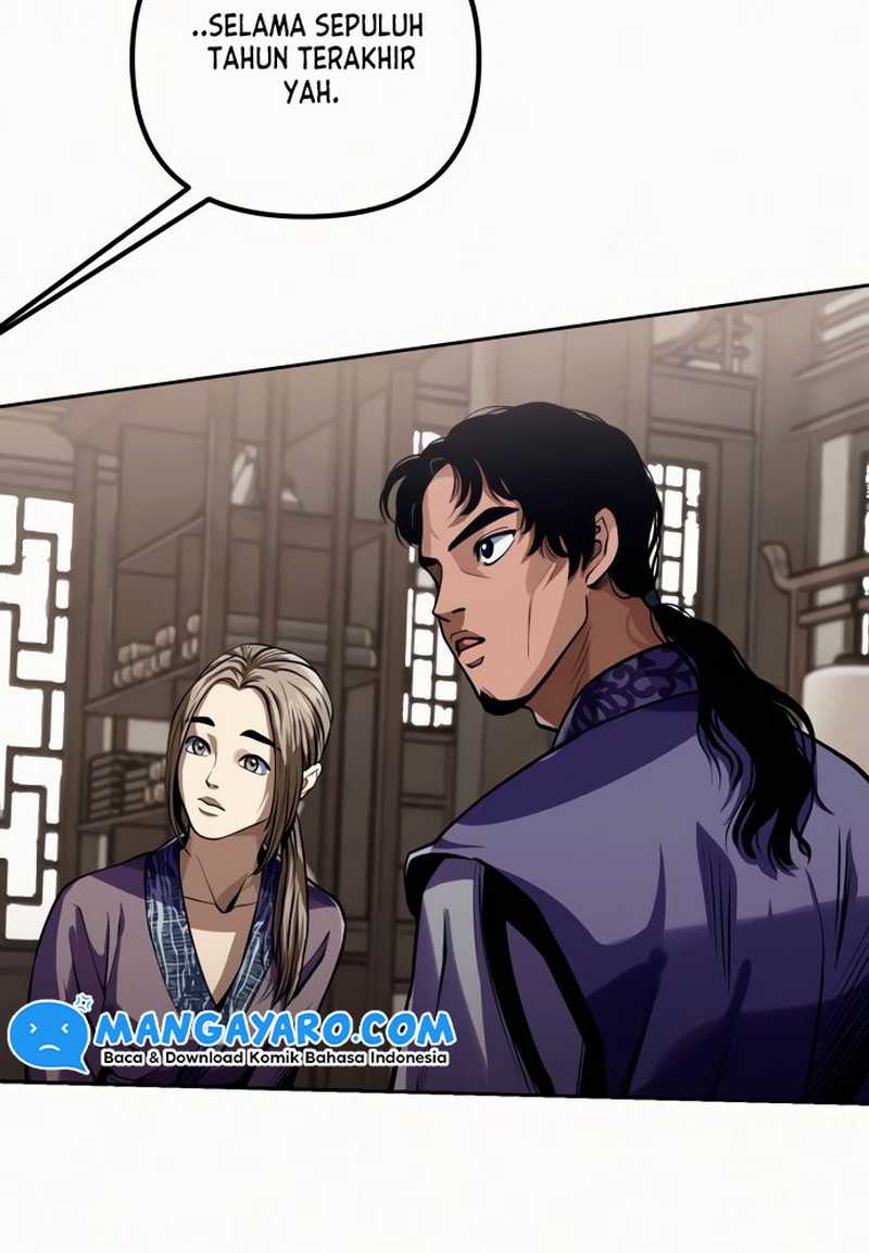 Revenge Of Young Master Peng chapter 3