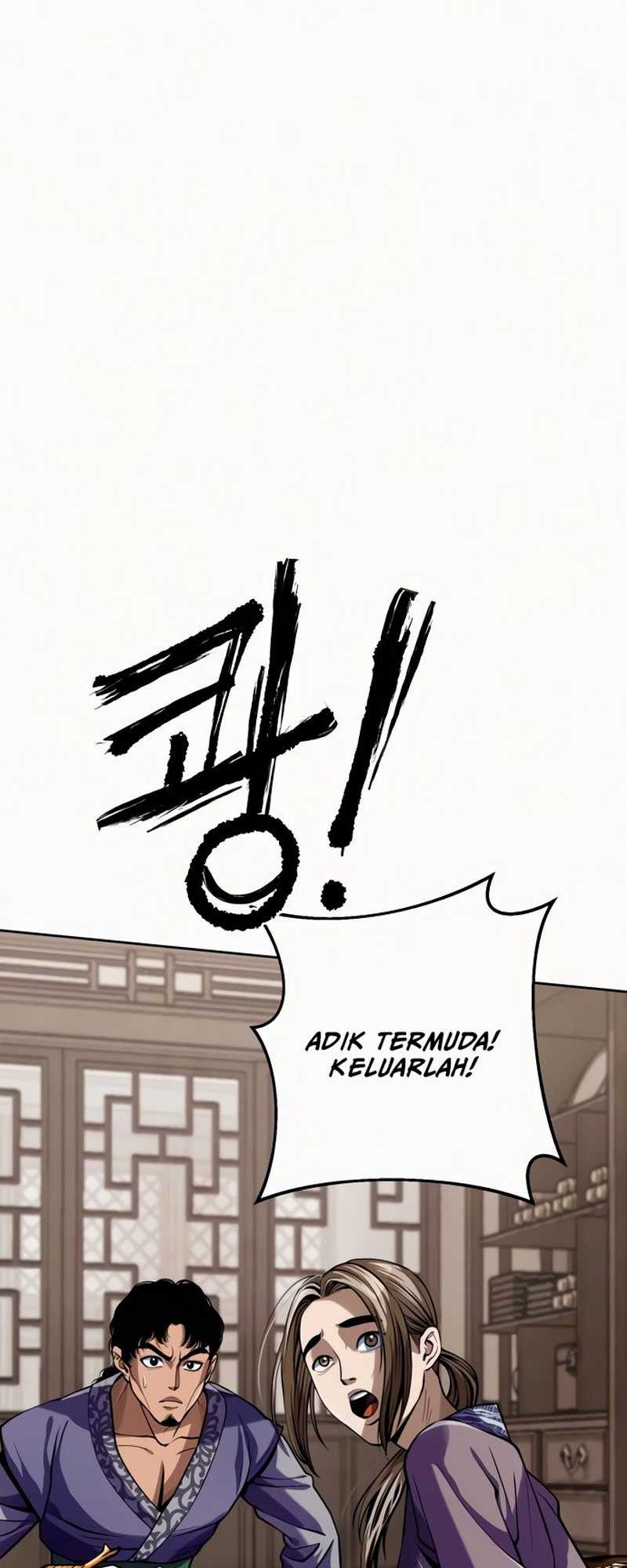Revenge Of Young Master Peng chapter 3