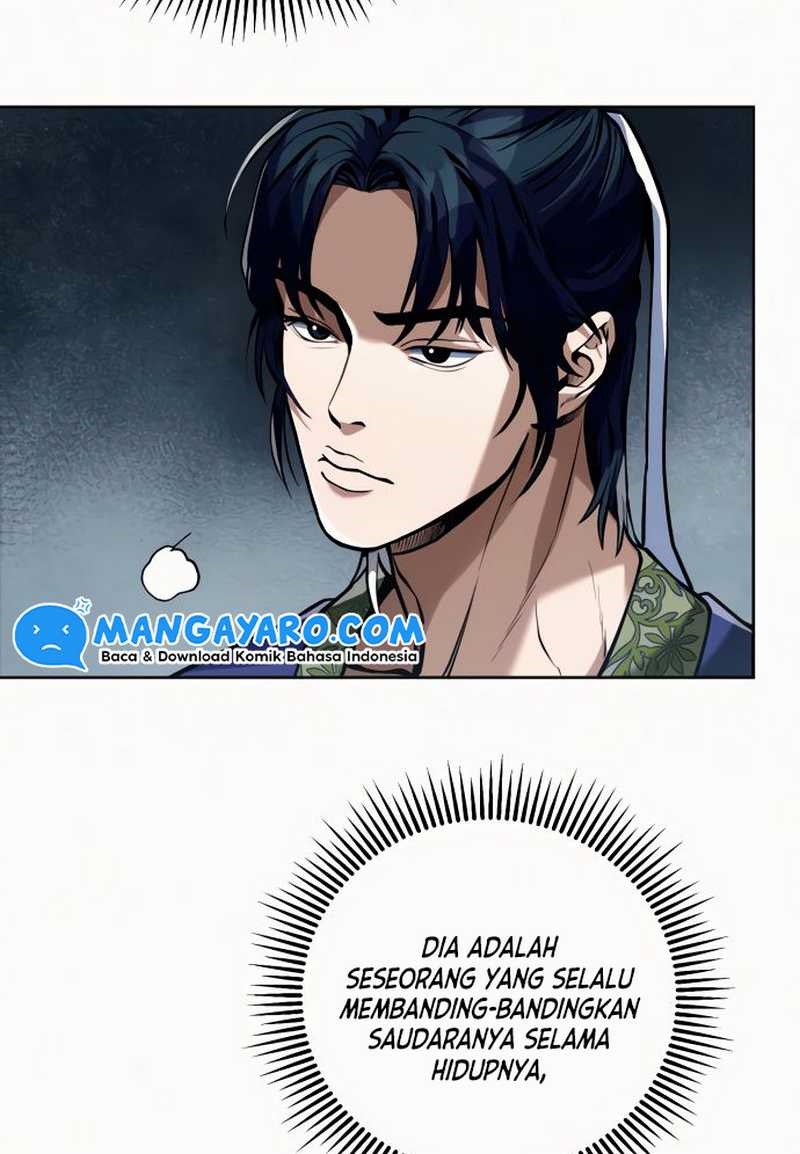 Revenge Of Young Master Peng chapter 3