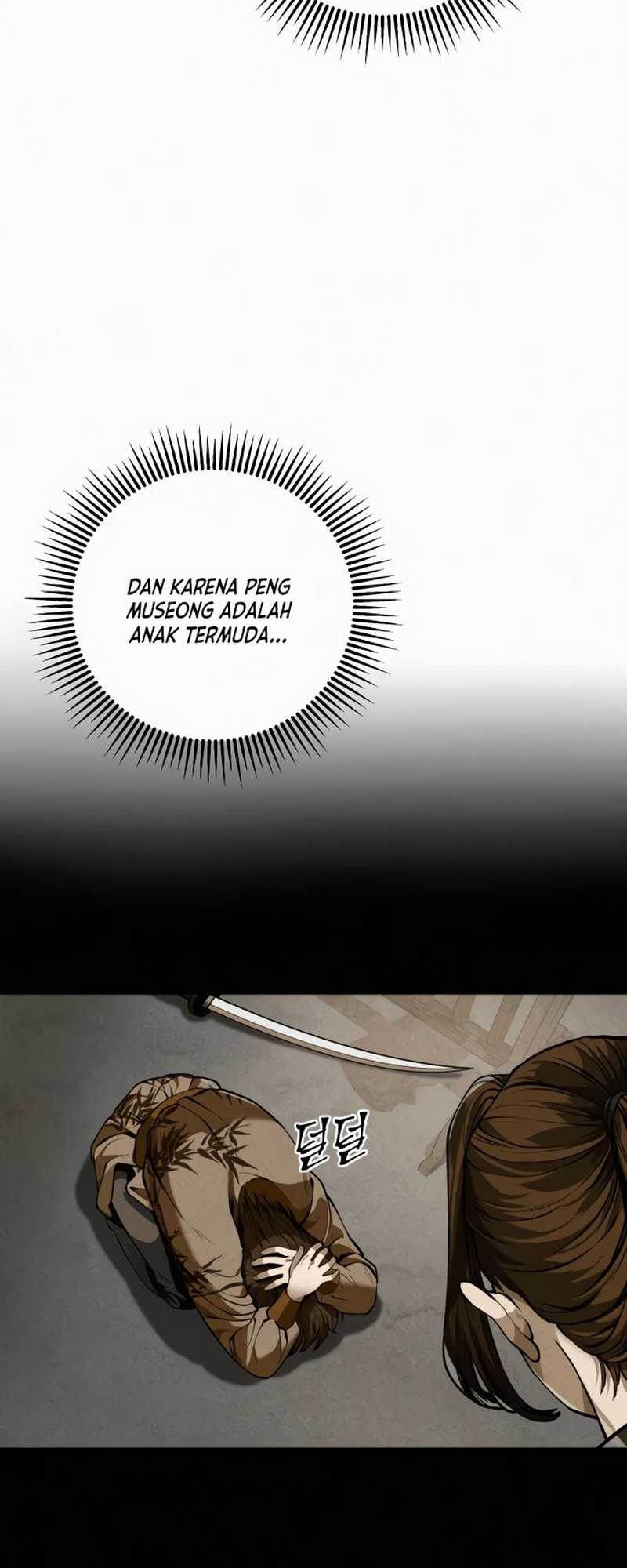 Revenge Of Young Master Peng chapter 3