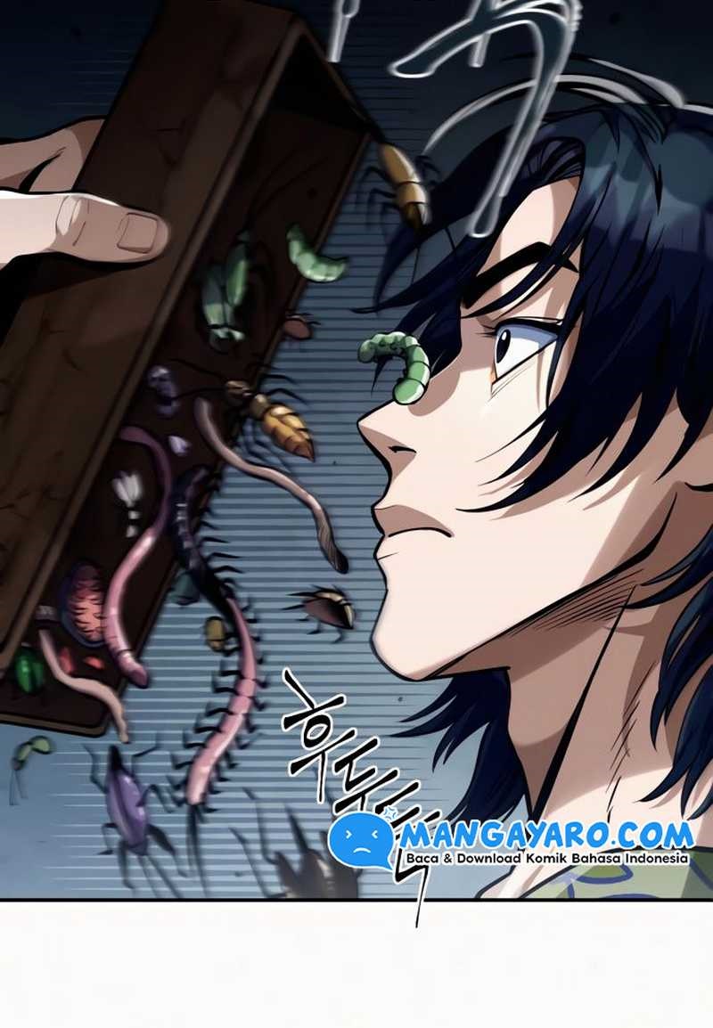 Revenge Of Young Master Peng chapter 3