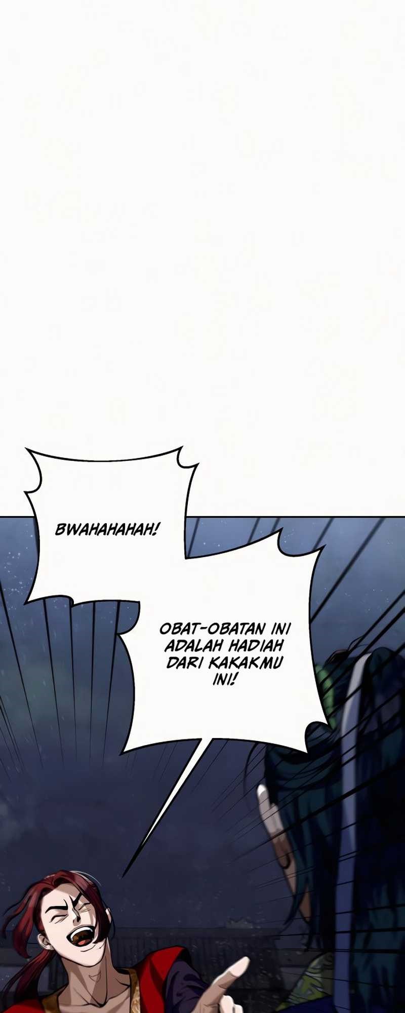 Revenge Of Young Master Peng chapter 3