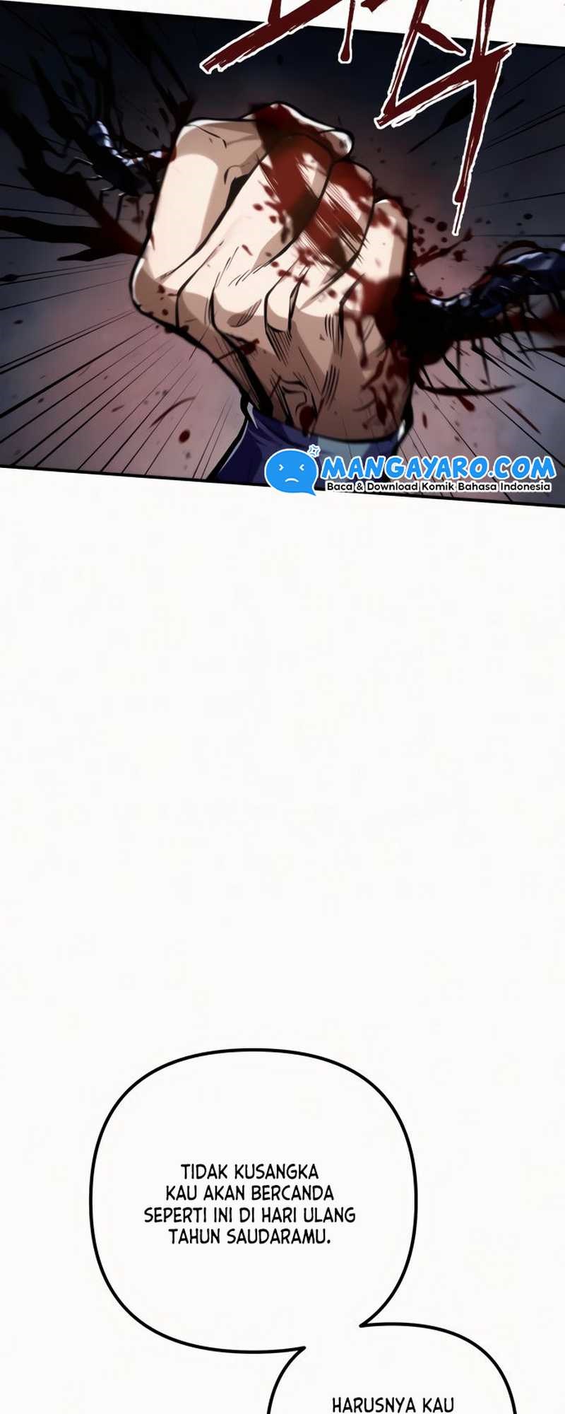 Revenge Of Young Master Peng chapter 3