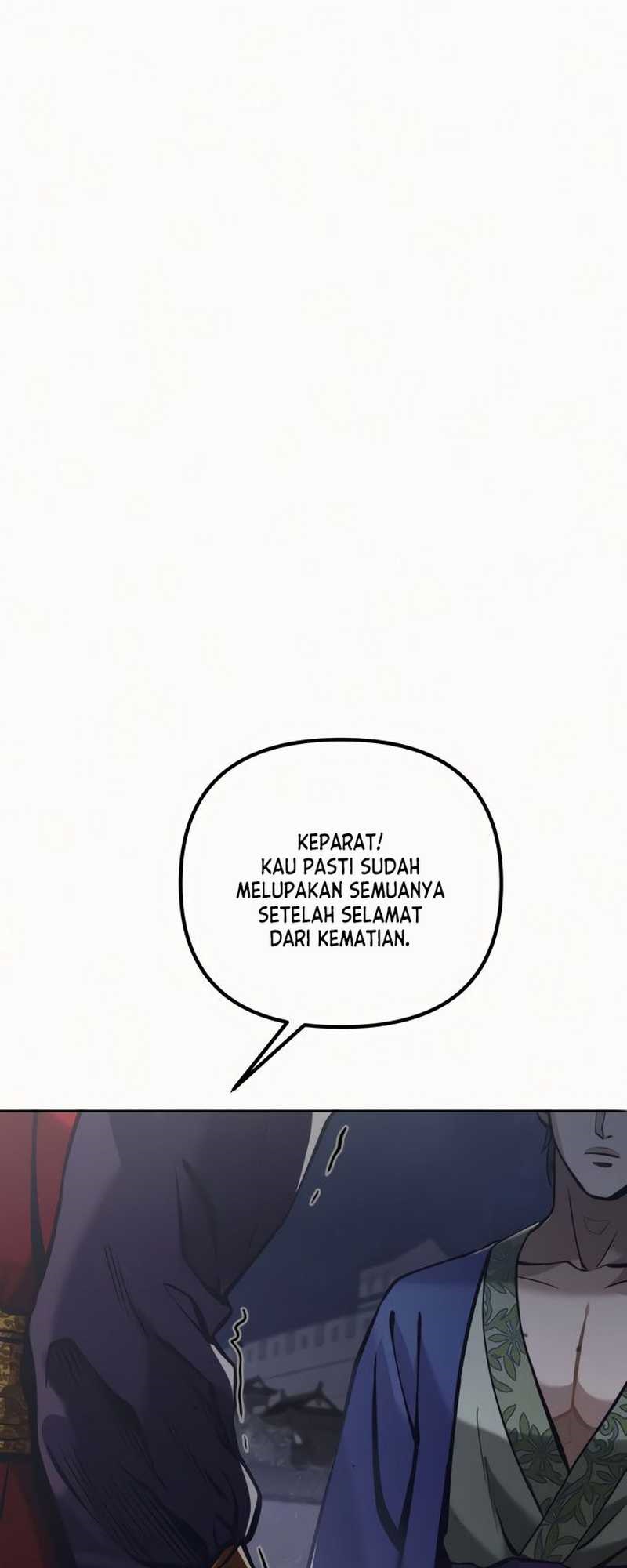 Revenge Of Young Master Peng chapter 3