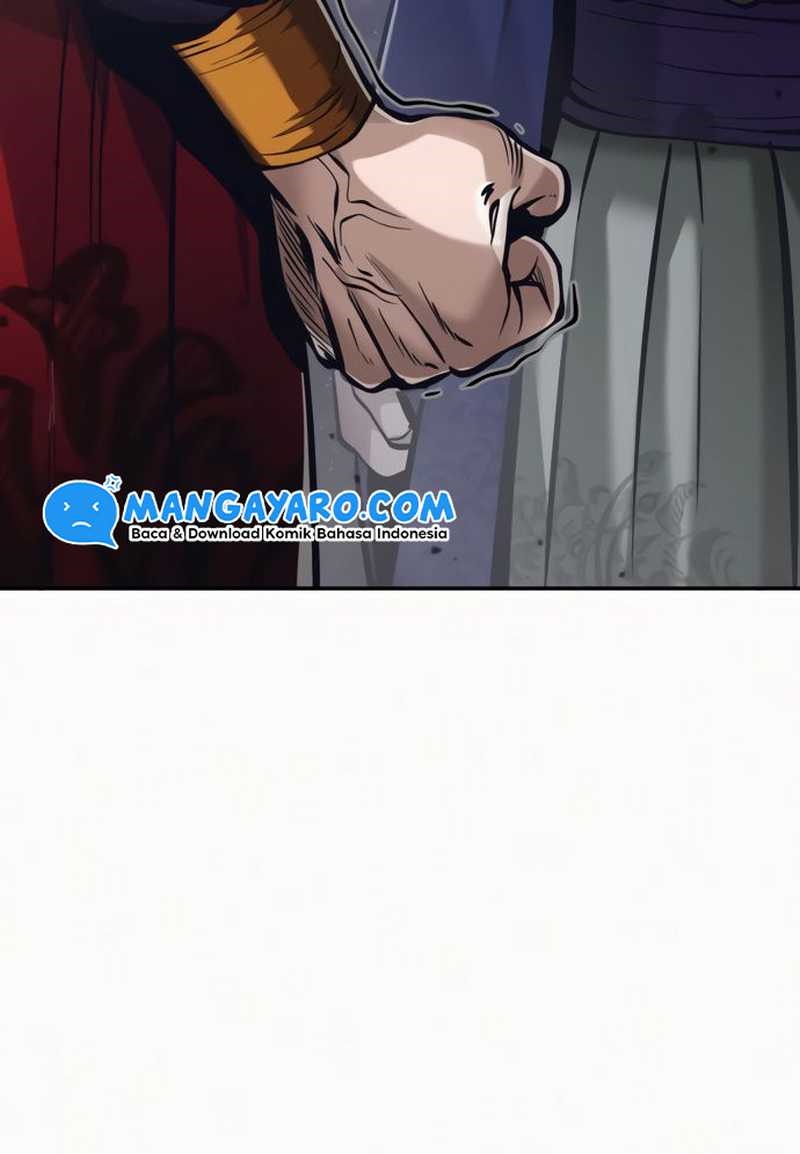 Revenge Of Young Master Peng chapter 3
