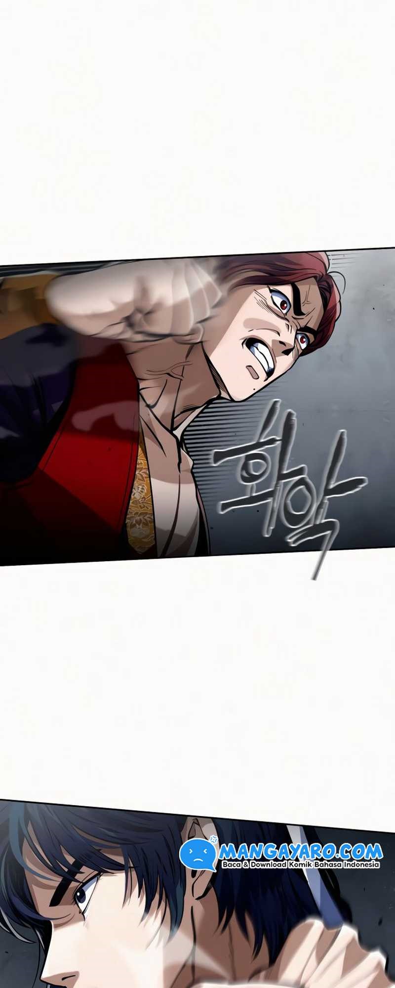 Revenge Of Young Master Peng chapter 3
