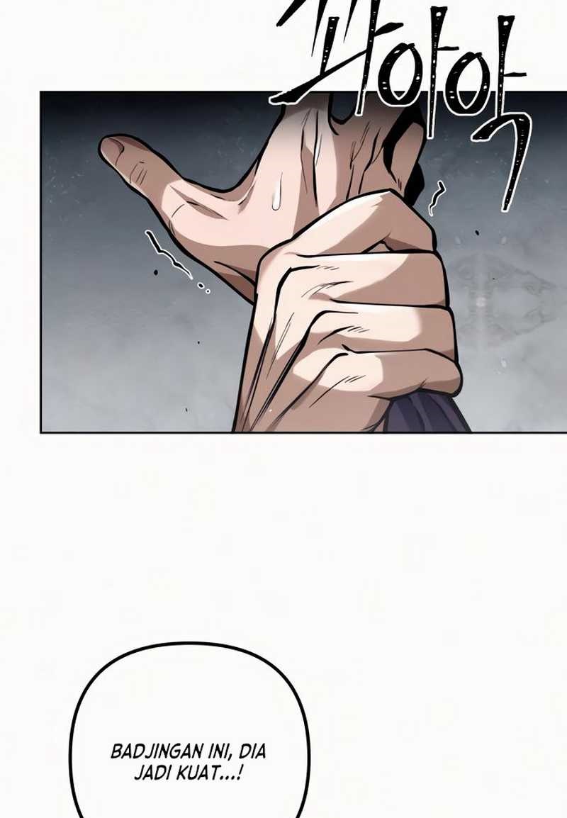 Revenge Of Young Master Peng chapter 3