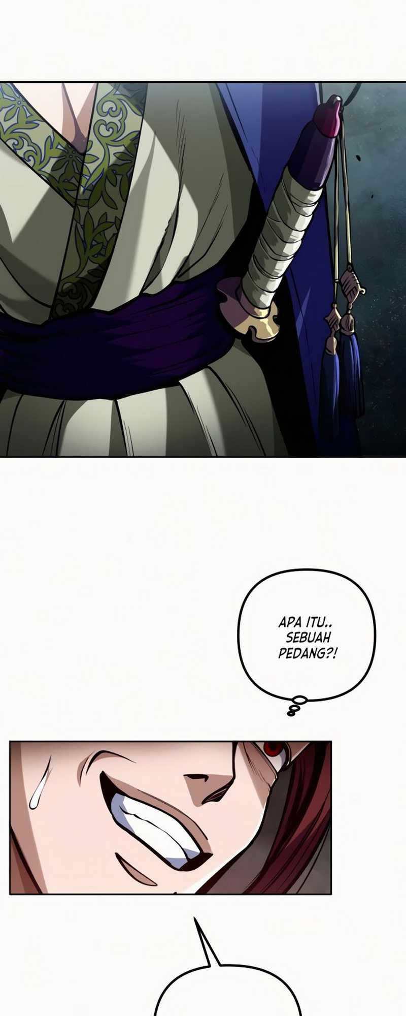 Revenge Of Young Master Peng chapter 3