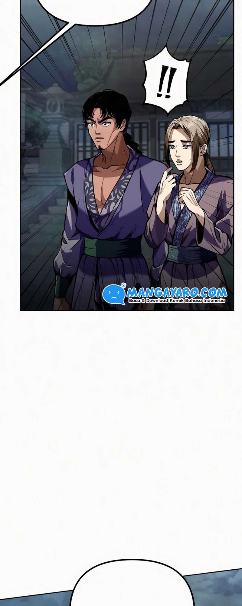 Revenge Of Young Master Peng chapter 3