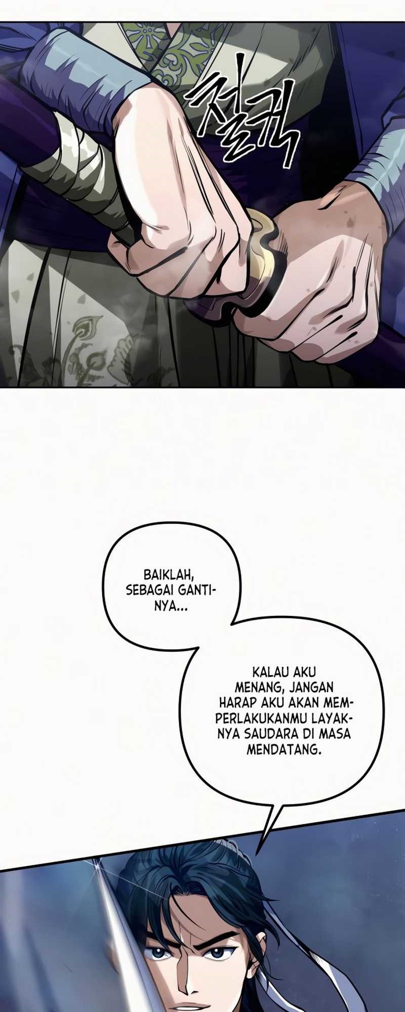 Revenge Of Young Master Peng chapter 3