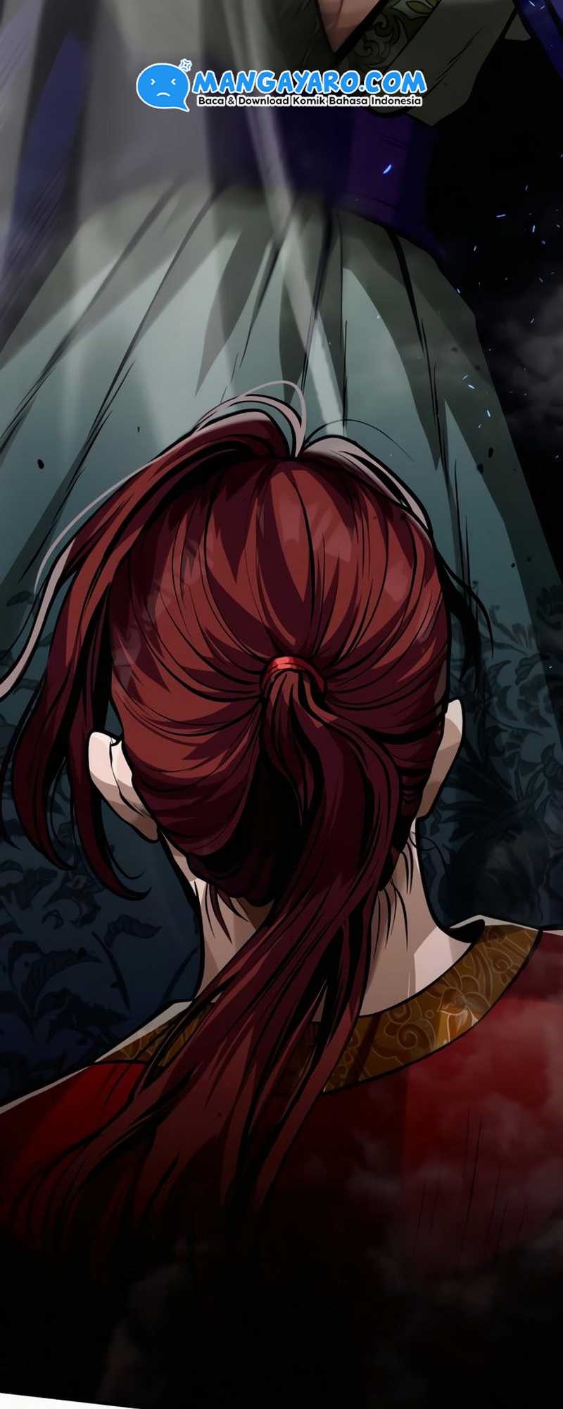 Revenge Of Young Master Peng chapter 3